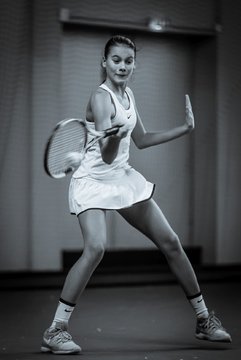 Anna Petkovic 1179 - Verbandsmeisterschaft